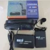 Mini Wireless Collar Mic Receiver and Transmitter Microphone Accessories