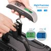 Portable Electronic Luggage Scale Home & Lifestyle