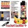 Rechargeable Blender for Smoothie Protein Shaker Home & Lifestyle