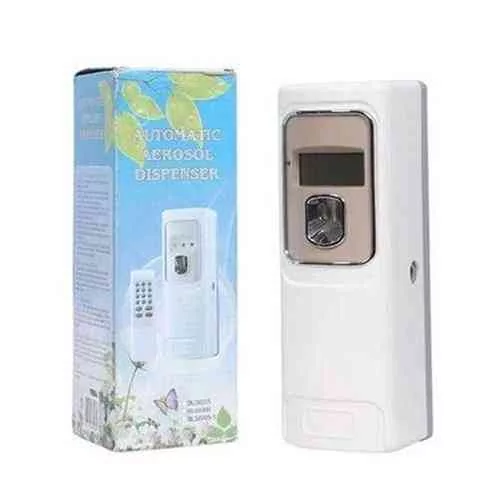 Automatic Aerosol Air Freshener Dispenser Home & Lifestyle