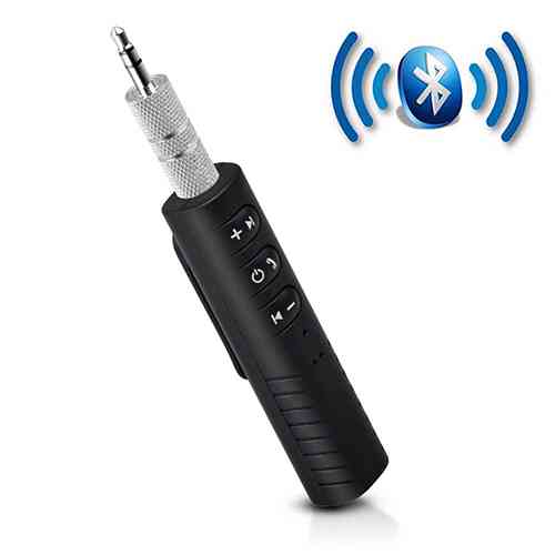 Car Bluetooth Music Receiver Gadgets & Accesories