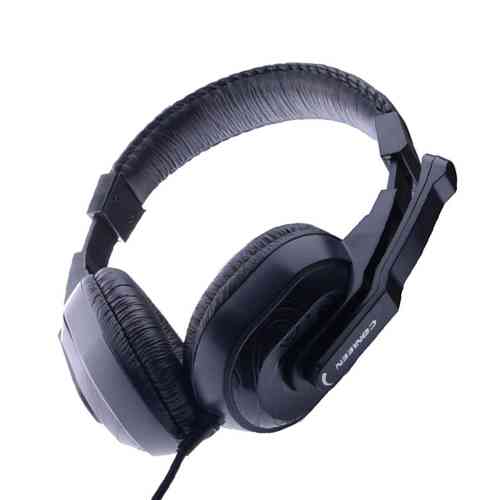 Canleen CT-770 headphones with mic Headphones