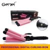 Gemei GM-1957 Hair Curling Iron Health & Beauty