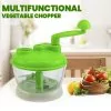 Manual Vegetable Chopper Multifunctional food cooking machine Kitchen & Dining