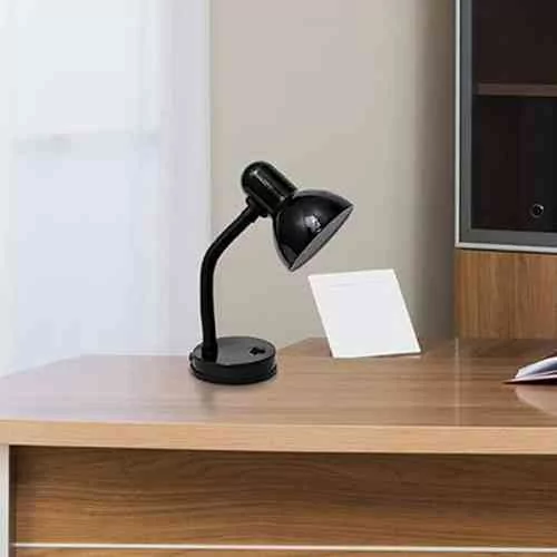 Table Lamp with Flexible Hose Neck Home Accessories