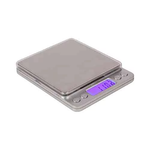 Portable Professional Table Top Mini Digital Scale Home Accessories