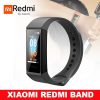 Xiaomi Redmi Band -Black Health & Beauty