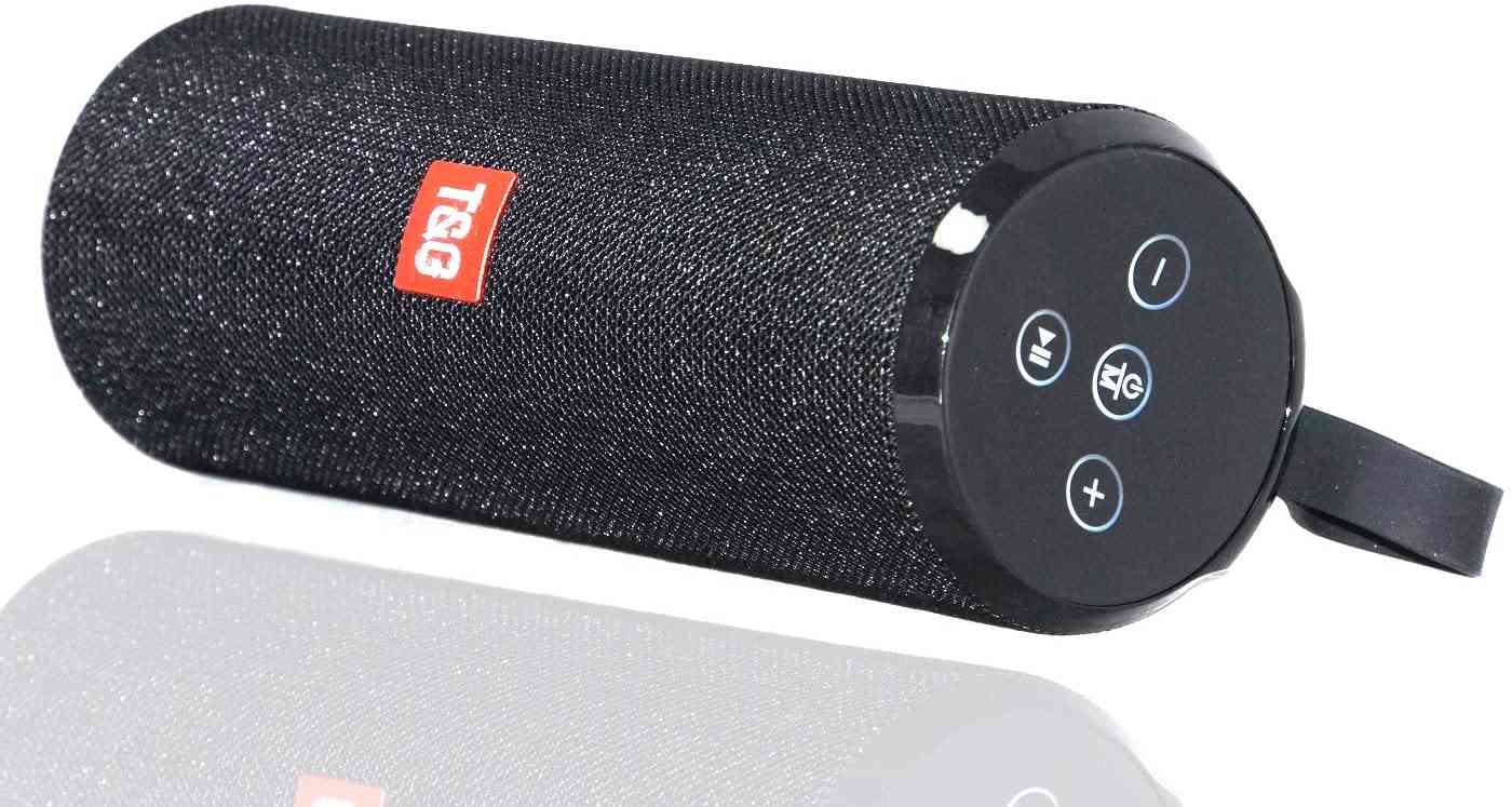 Portable Bluetooth Speaker TG126 Lowest Price in Sri Lanka ido.lk