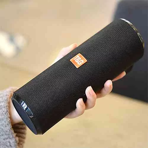 Portable Bluetooth Speaker TG126 Audio