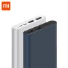 Original Xiaomi Mi Power Bank 3 Dual USB Fast Charging Power bank