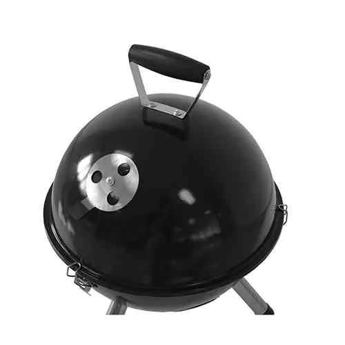 Portable BBQ Machine Charcoal Grill Outdoor Accessories