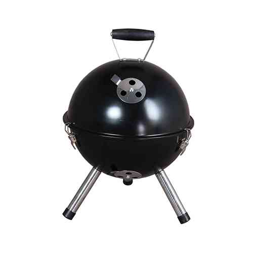 Portable BBQ Machine Charcoal Grill Outdoor Accessories