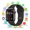 X Smart Watch with Bluetooth @ ido.lk  x