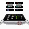 X7 Smart Watch with Bluetooth Smartwatches