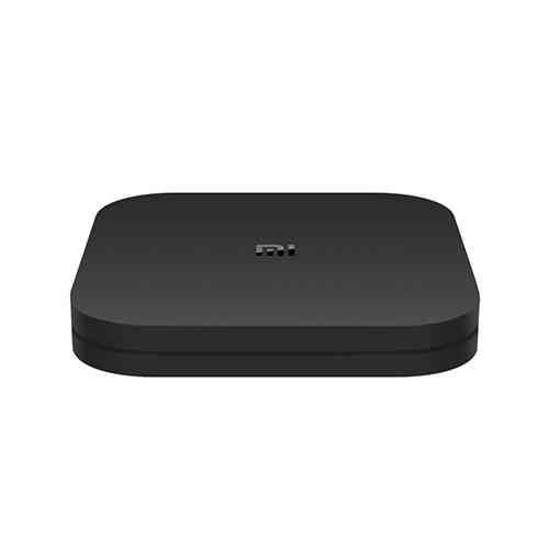 XIAOMI Mi TV Box 4K Ultra HDR TV Streaming Media Player Android TV Box