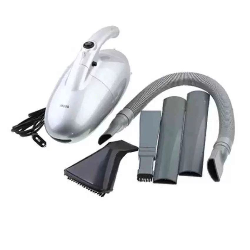JK-8 1000W Vacuum Cleaner Portable Bullet Power Dual Purpose Vacuum Cleaner  Mini Household Car Vacuum Cleaner with Air Circular System | Lazada PH