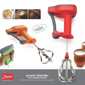 Apex Power Hand Blender and Beater Kitchen & Dining