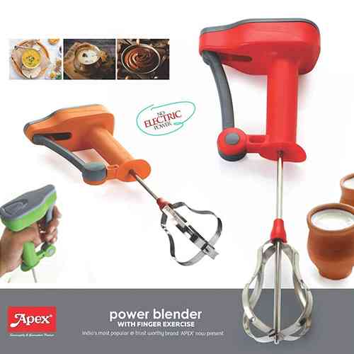 apex hand mixer price