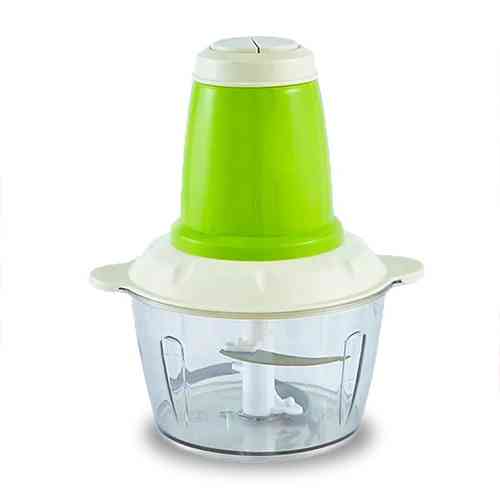 Electric Food Chopper Kitchen & Dining