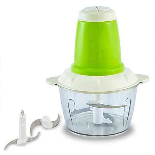 Buy Electric Food Chopper 3 Blade vegetable chopper ido.lk