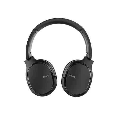 Havit I62 Wireless Bluetooth Headphone - Black