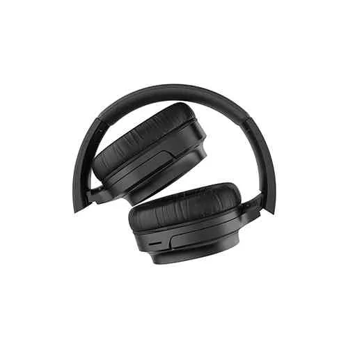 Havit I62 Wireless Bluetooth Headphone - Black