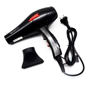 Professional hair dryer Gemei GM-1706
