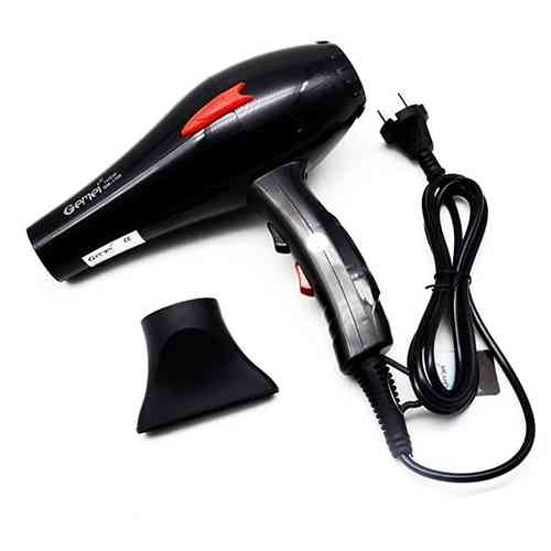 Professional hair dryer Gemei GM1706 Lowest Price in Sri Lanka ido.lk