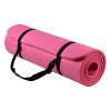 Yoga Mat 6mm Non-Slip Yoga Mat in Sri Lanka Health & Beauty