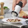 Cheese Mill Grater Kitchen & Dining
