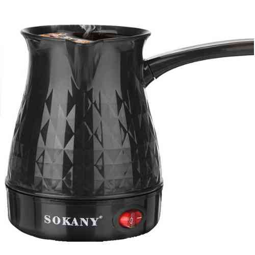 Buy Coffee Maker SOKANY SK219 ido.lk