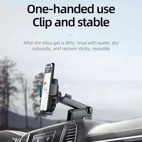 JOYROOM Car Phone Holder JR-OK3 Car Care Accessories