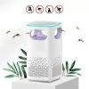 Mosquito Killer by Suction