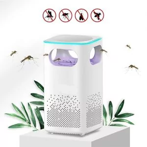 Mosquito Killer by Suction Gadgets