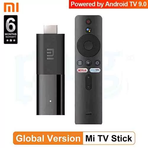 Xiaomi Mi TV Stick Global Version Android TV Box