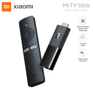 Xiaomi Mi TV Stick Global Version Android TV Box