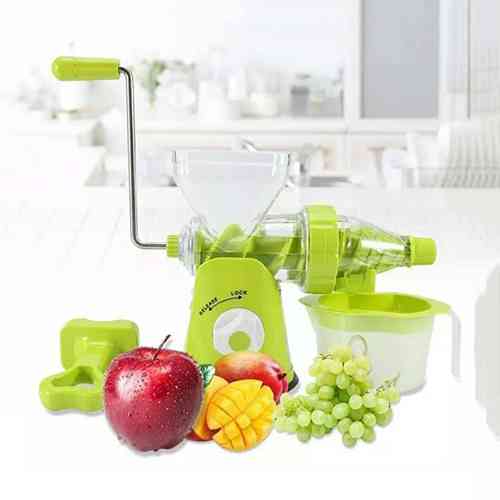 Portable Manual juice maker Best Price in Sri Lanka ido.lk