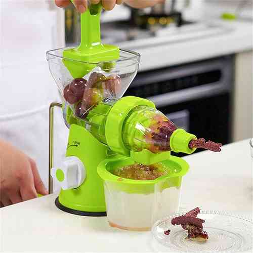 Portable Manual juice maker Best Price in Sri Lanka ido.lk