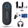 Bluetooth Audio Transmitter Receiver Gadgets & Accesories