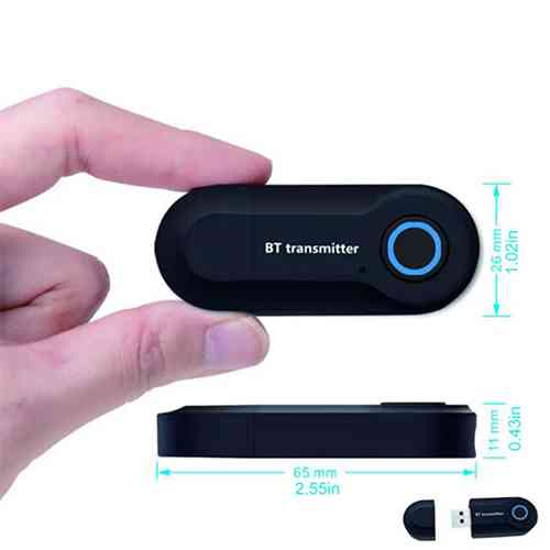 Buy Bluetooth Audio Transmitter Receiver Best Price Sri Lanka ido.lk