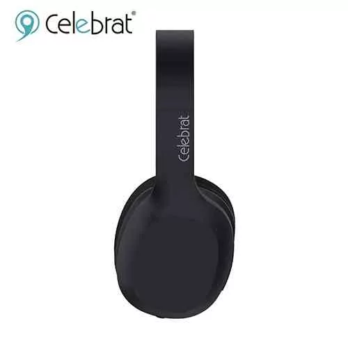 CELEBRAT A18 Bluetooth Headphone Headphones