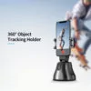 Object Tracking Smart Phone Holder