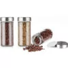 Stainless Steel Spice Rack 16pcs