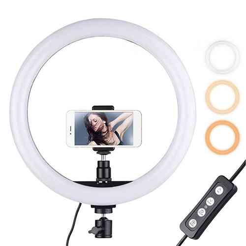 Ring Light LED Beauty Fill Light
