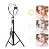 Ring Light with stand