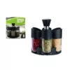 Spice Rack Container 6pcs Kitchen & Dining