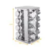 Stainless Steel Spice Rack price