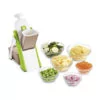 Vegetable Cutter Safe Slice Mandoline Slicer Kitchen & Dining