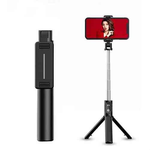 Bluetooth Selfie Stick Tripod Sri Lanka best Price 1 ido.lk