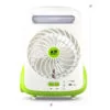 Mini Rechargeable Fan with Torch